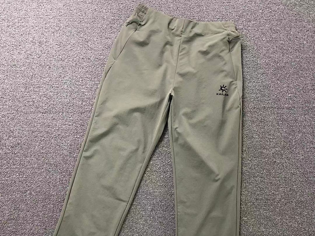 Unbranded 175 KA⭐L⭐S TROUSERS 412273101 (Im 170Cm 60Kg I Wear Size XL In The Phot) - Image 8