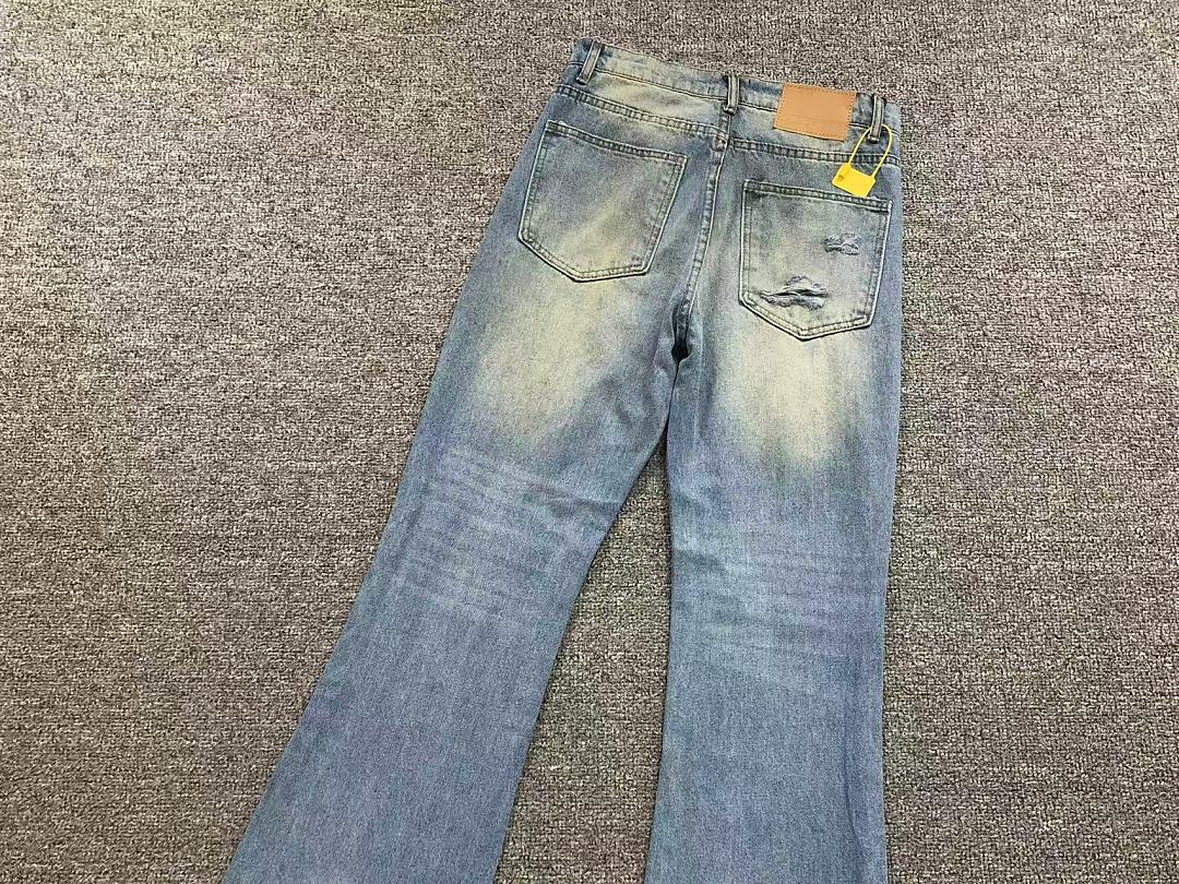 Chanel 165 ENFANTS RICHES DEPRIMES TROUSERS 125220235 (Im 170Cm 60Kg I Wear Size S In The Phot) - Image 10