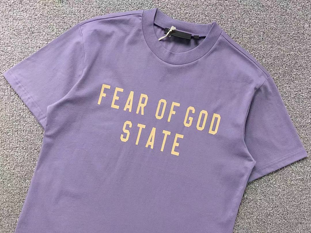 Fear of God SHORTS88 FOG T-SHIRT SHORTS 1105080297 (Im 170Cm 60Kg I Wear Size S In The Phot) - Image 15