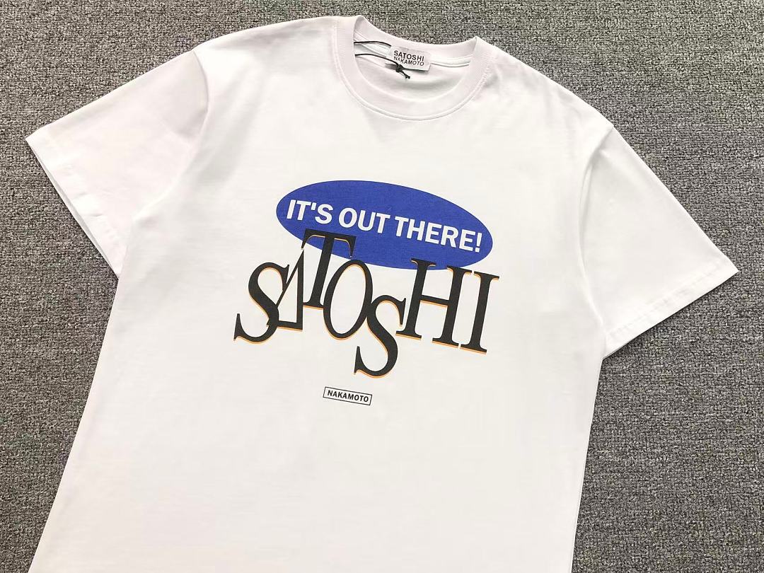 Unbranded 105 FASHION T-SHIRT SN002 3208061717 (Im 170Cm 60Kg I Wear Size M In The Phot) - Image 7