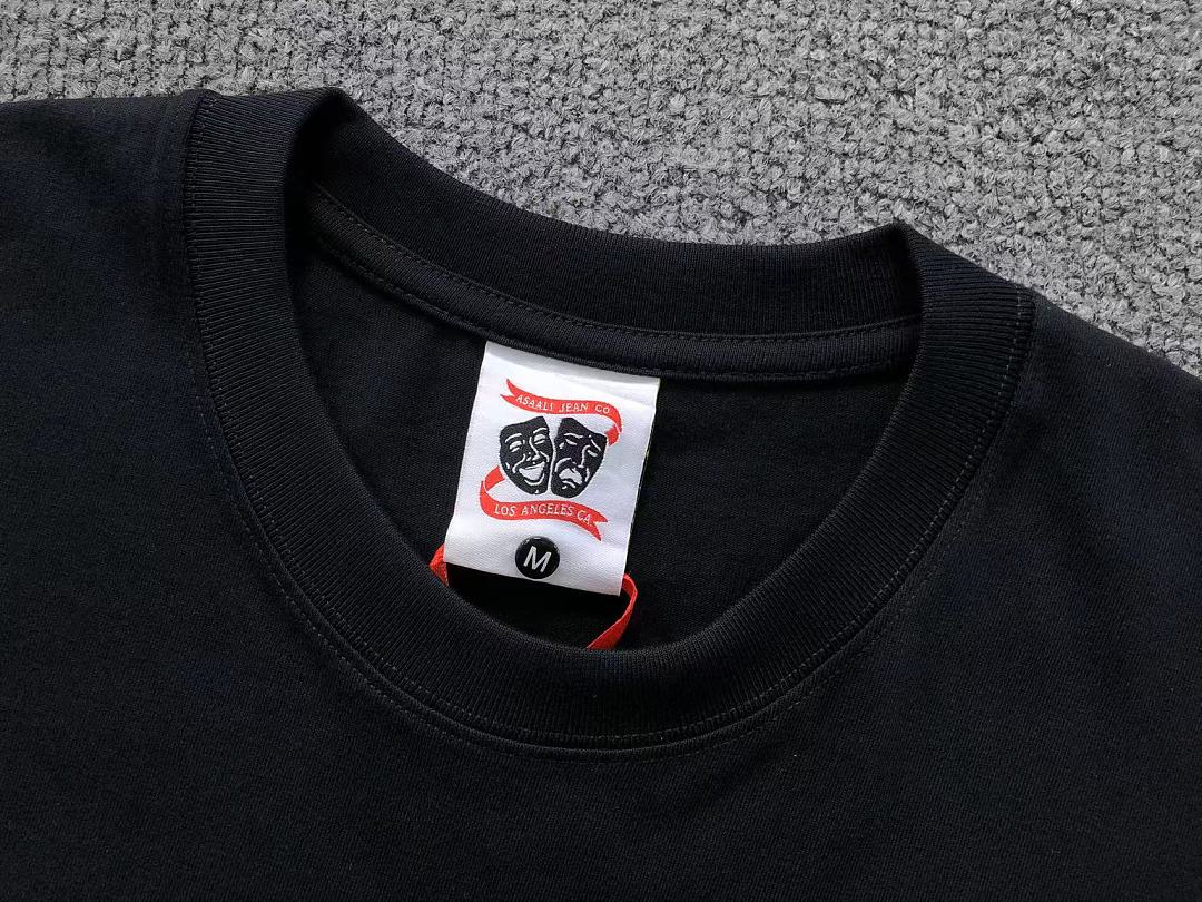Cough Syrup 88 COU⭐H SY⭐UP T-SHIRT 5208260178 (Im 170Cm 60Kg I Wear Size M In The Phot) - Image 15