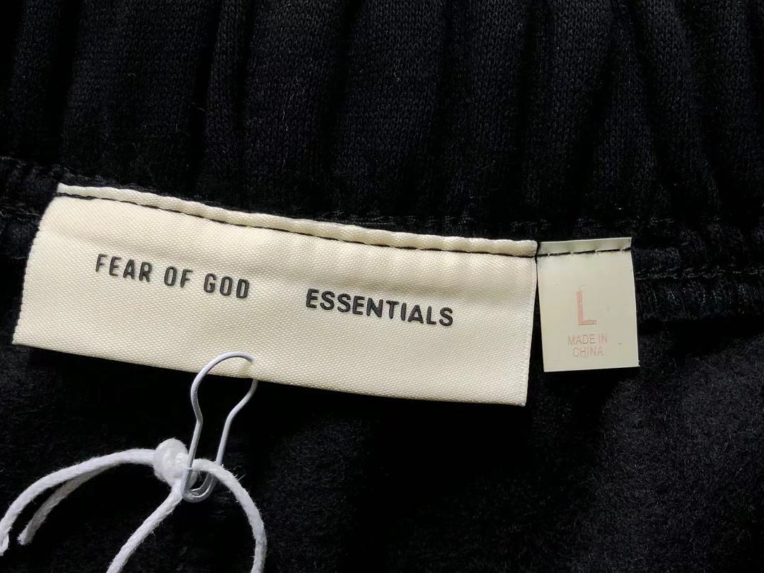 Fear of God TROUSERS139 FOG HOODIE - Image 54