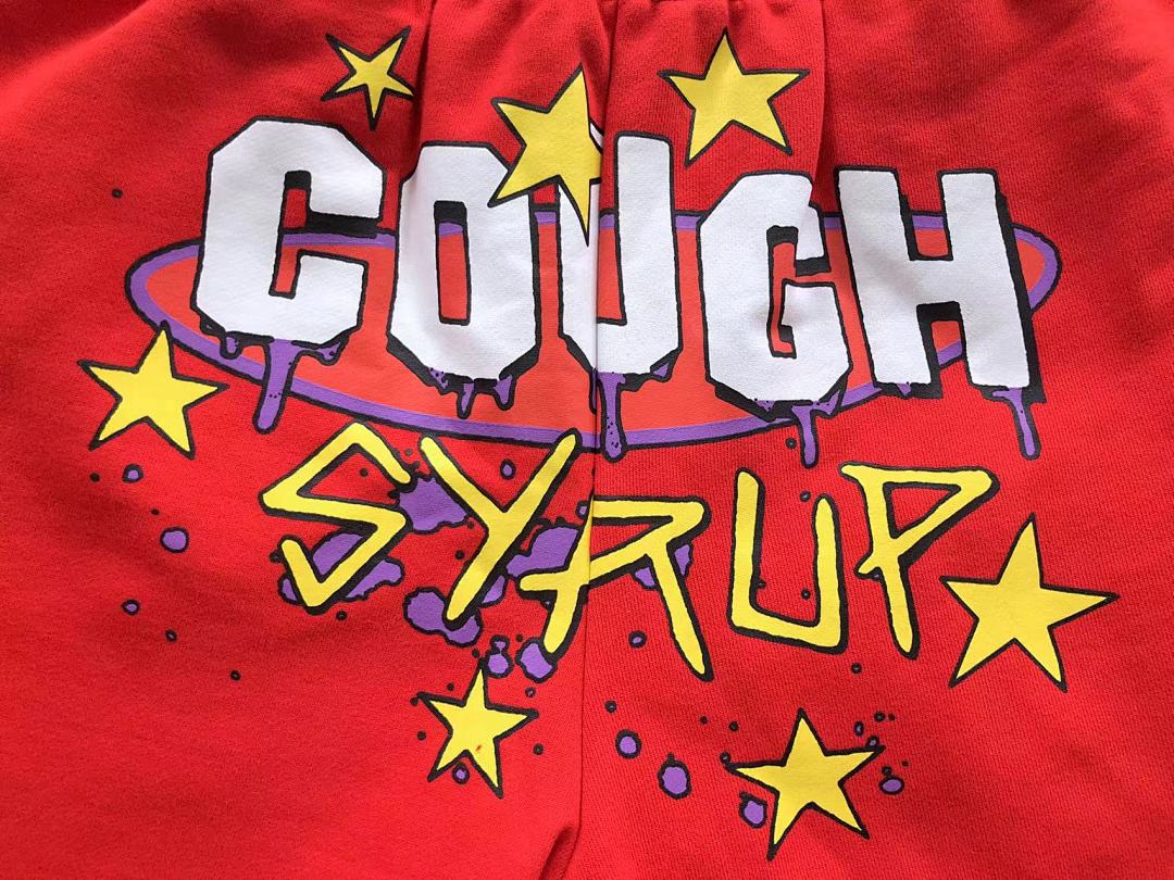 Cough Syrup 218 COU⭐H SY⭐UP TROUSERS 2203112172 (Im 170Cm 60Kg I Wear Size M In The Phot) - Image 16