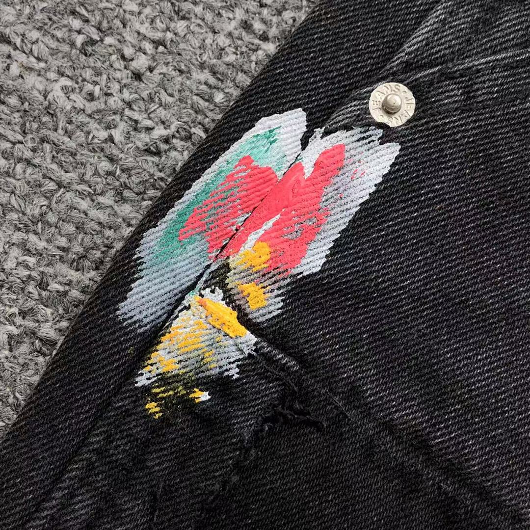 Gallery Dept 225 GALLERY DEPT TROUSERS 4105170817 (Im 170Cm 60Kg I Wear Size S In The Phot) - Image 9