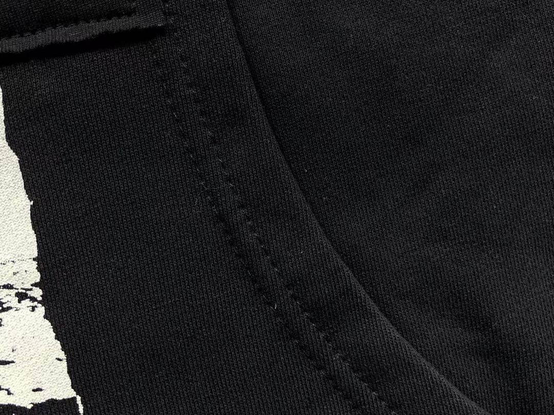 Chanel 178 ENFANTS RICHES DEPRIMES HOODIE 521713162 (Im 170Cm 60Kg I Wear Size S In The Phot) - Image 15