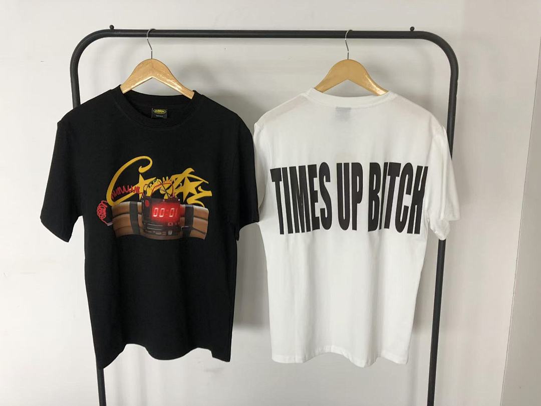 Corteiz 78 CORTEIZ T-SHIRT 3105030434 (Im 170Cm 60Kg I Wear Size S In The Phot) - Image 28