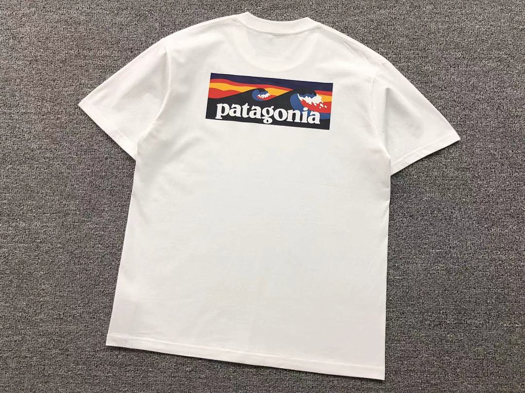 On Running 78 PATAGONIA T-SHIRT 3106131302 (Im 170Cm 60Kg I Wear Size M In The Phot) - Image 7