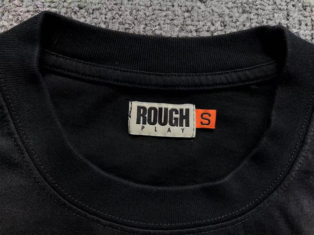 Unbranded 118 R⭐⭐G⭐P⭐⭐Y T-SHIRT 3110271717 (Im 170Cm 60Kg I Wear Size S In The Phot) - Image 15