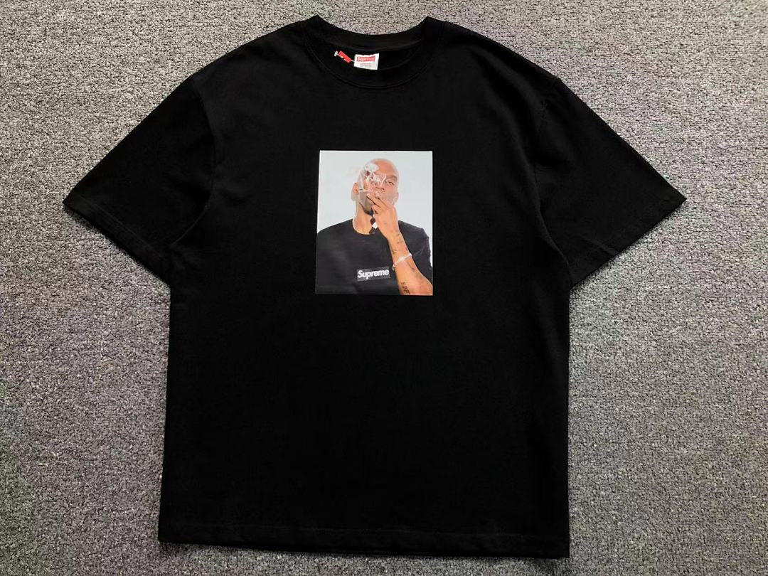 Supreme 75 S⭐⭐R⭐⭐E T-SHIRT 1231902119 (Im 170Cm 60Kg I Wear Size S In The Phot) - Image 5
