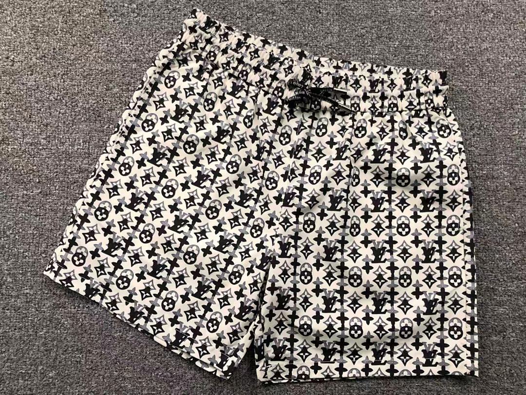 Louis Vuitton 128 L⭐ SHORTS 121263160 (Im 170Cm 60Kg I Wear Size M In The Phot) - Image 10
