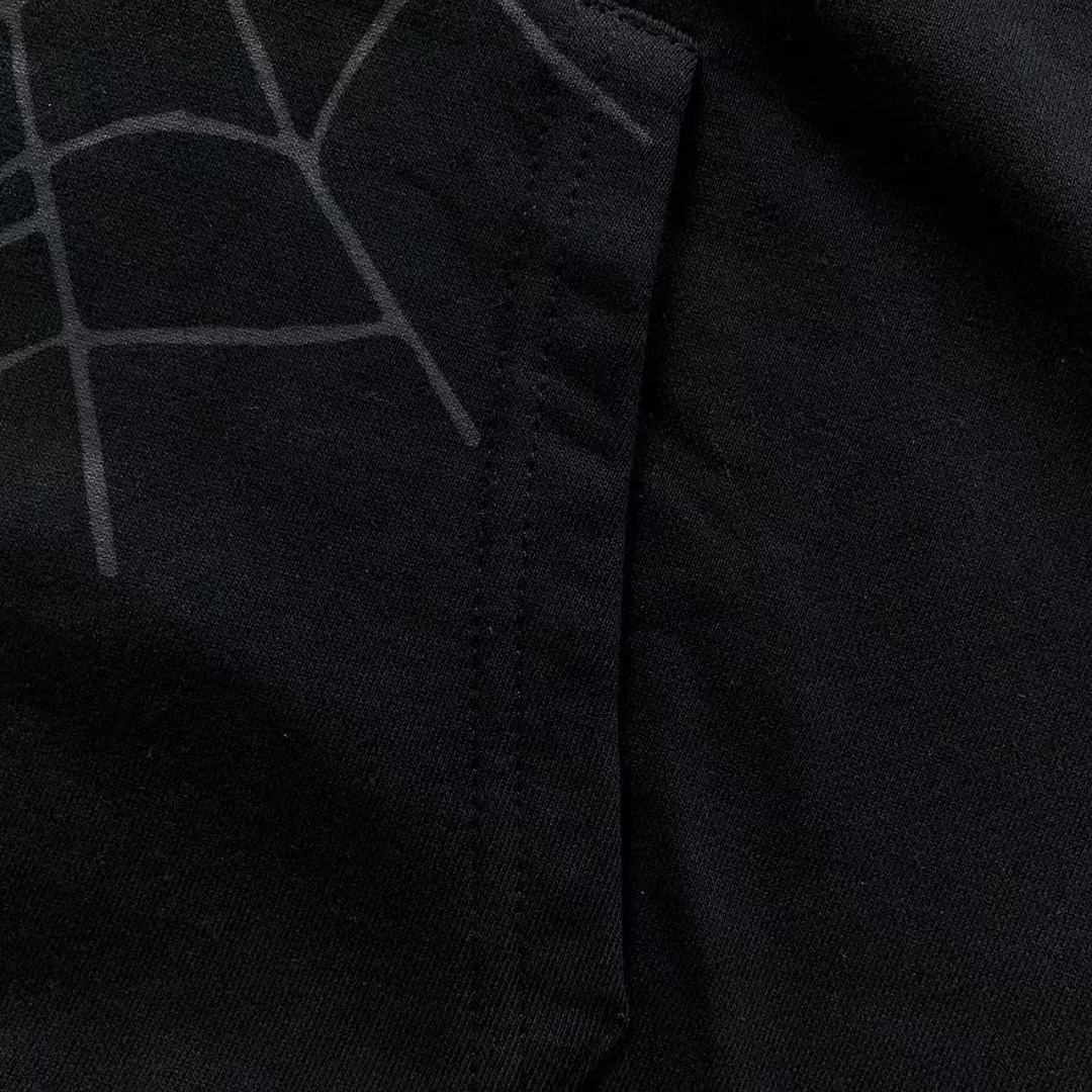 Sp5der TROUSERS185 SP5DER HOODIE - Image 16