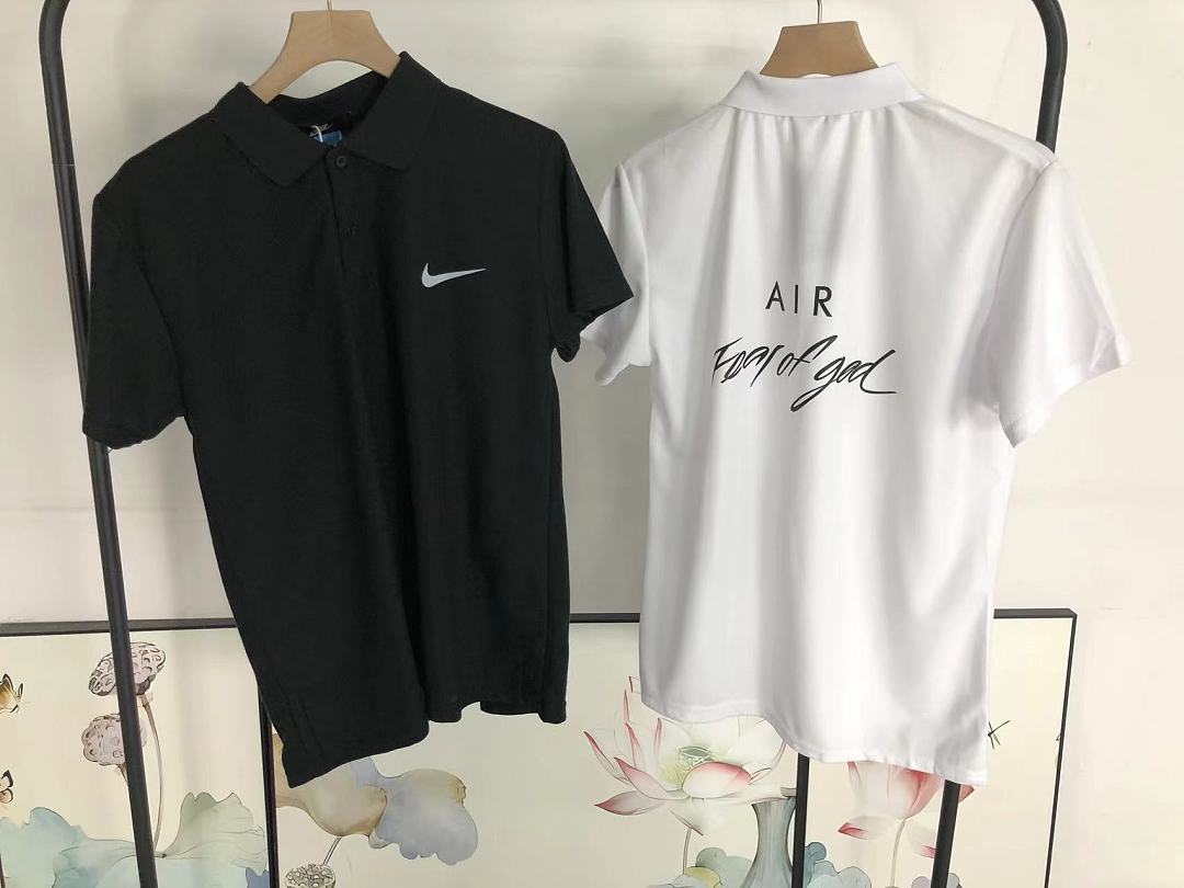 Nike 115 N⭐K⭐ POLO 22051329172 (Im 170Cm 60Kg I Wear Size L In The Phot) - Image 25