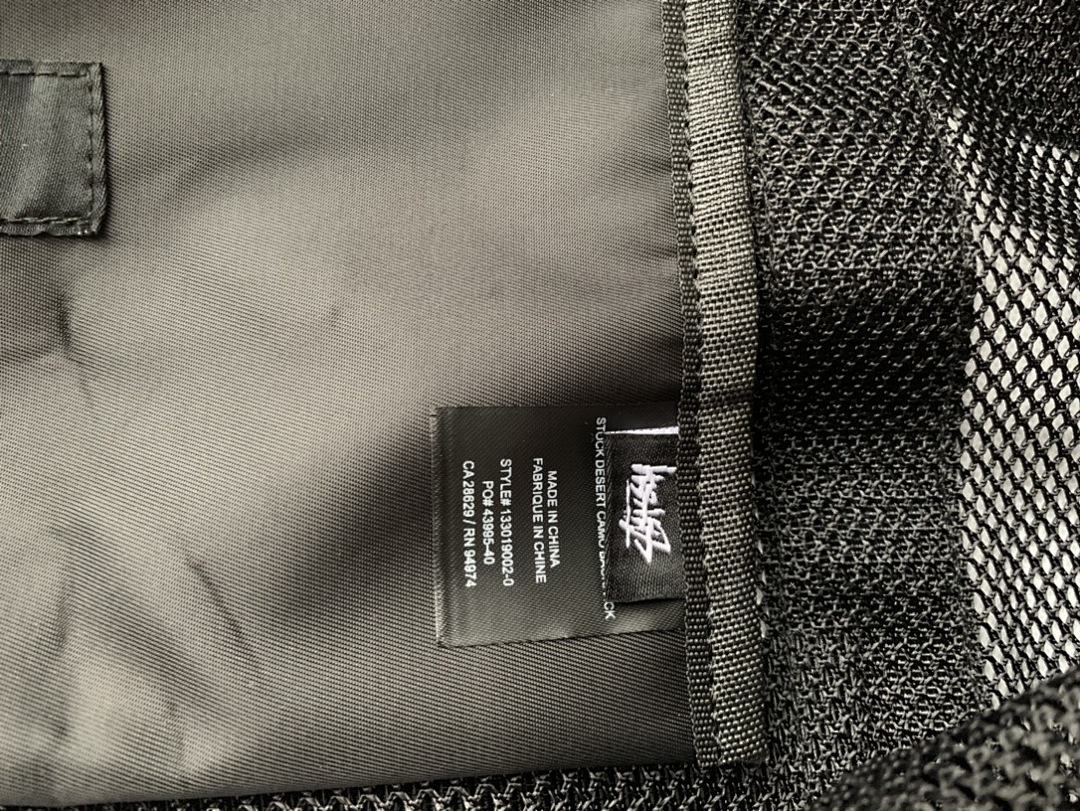 Stussy 95 STUSSY - Image 6