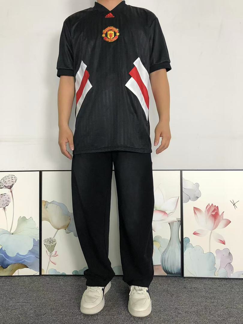 Adidas 98 A⭐I⭐AS T-SHIRT 4205150298 (Im 170Cm 60Kg I Wear Size L In The Phot) - Image 3