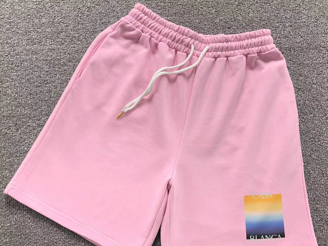 Casablanca 165 CASABLANCA SHORTS 591131127 (Im 170Cm 60Kg I Wear Size M In The Phot) - Image 10
