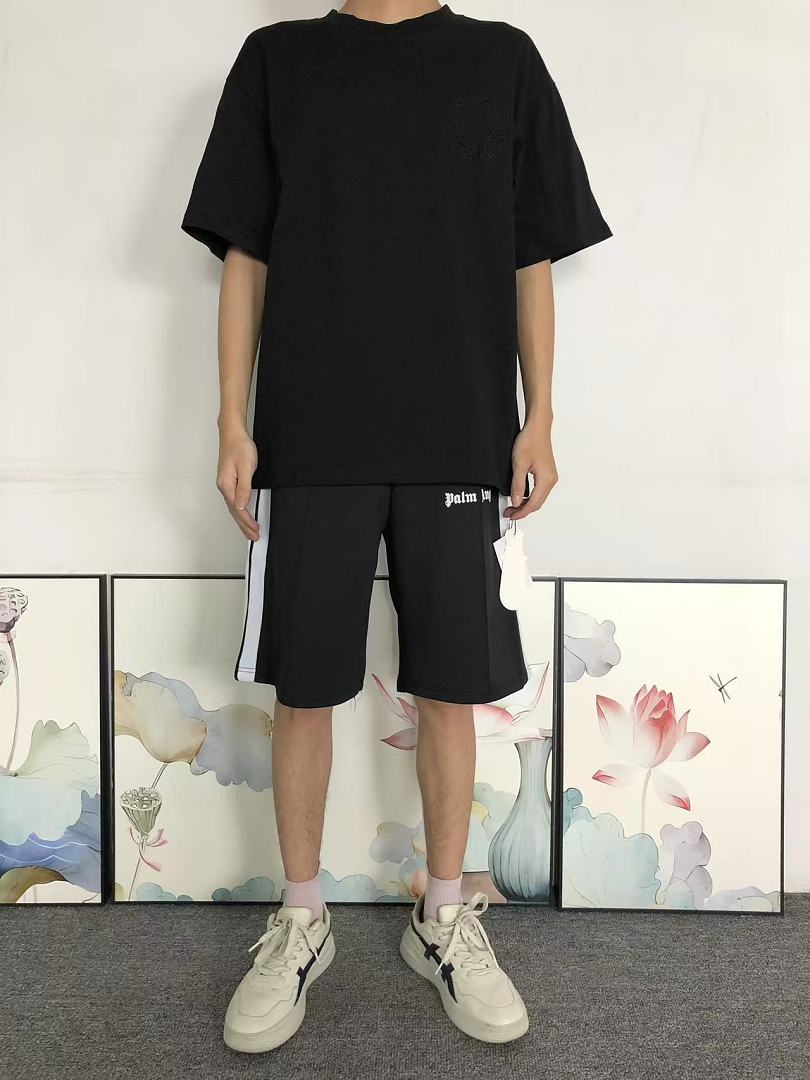 Comme des Garcons 105 C⭐⭐OME HE⭐⭐TS T-SHIRT 42061246144 (Im 170Cm 60Kg I Wear Size M In The Phot) - Image 3