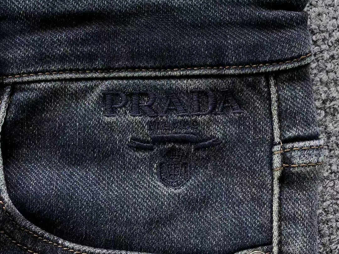 Unbranded 215 P⭐A⭐A TROUSERS 4207221301 (Im 170Cm 60Kg I Wear Size 34 In The Phot) - Image 13
