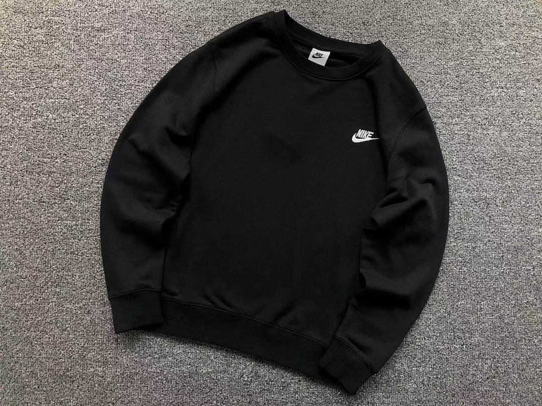 Nike 128 N⭐K⭐ HOODIE 3108224419 (Im 170Cm 60Kg I Wear Size M In The Phot) - Image 12