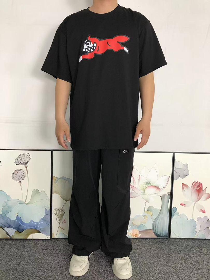 Icecream 98 IC⭐⭐R⭐AM T-SHIRT 3201311017 (Im 170Cm 60Kg I Wear Size M In The Phot) - Image 3