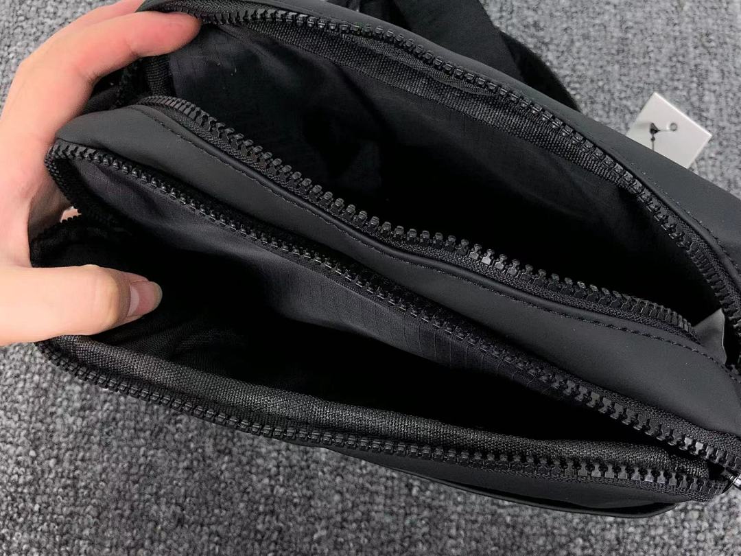Fear of God 85 FOG BAG 372105 (Long 25CM* Wide 6CM* High 16CM) - Image 18