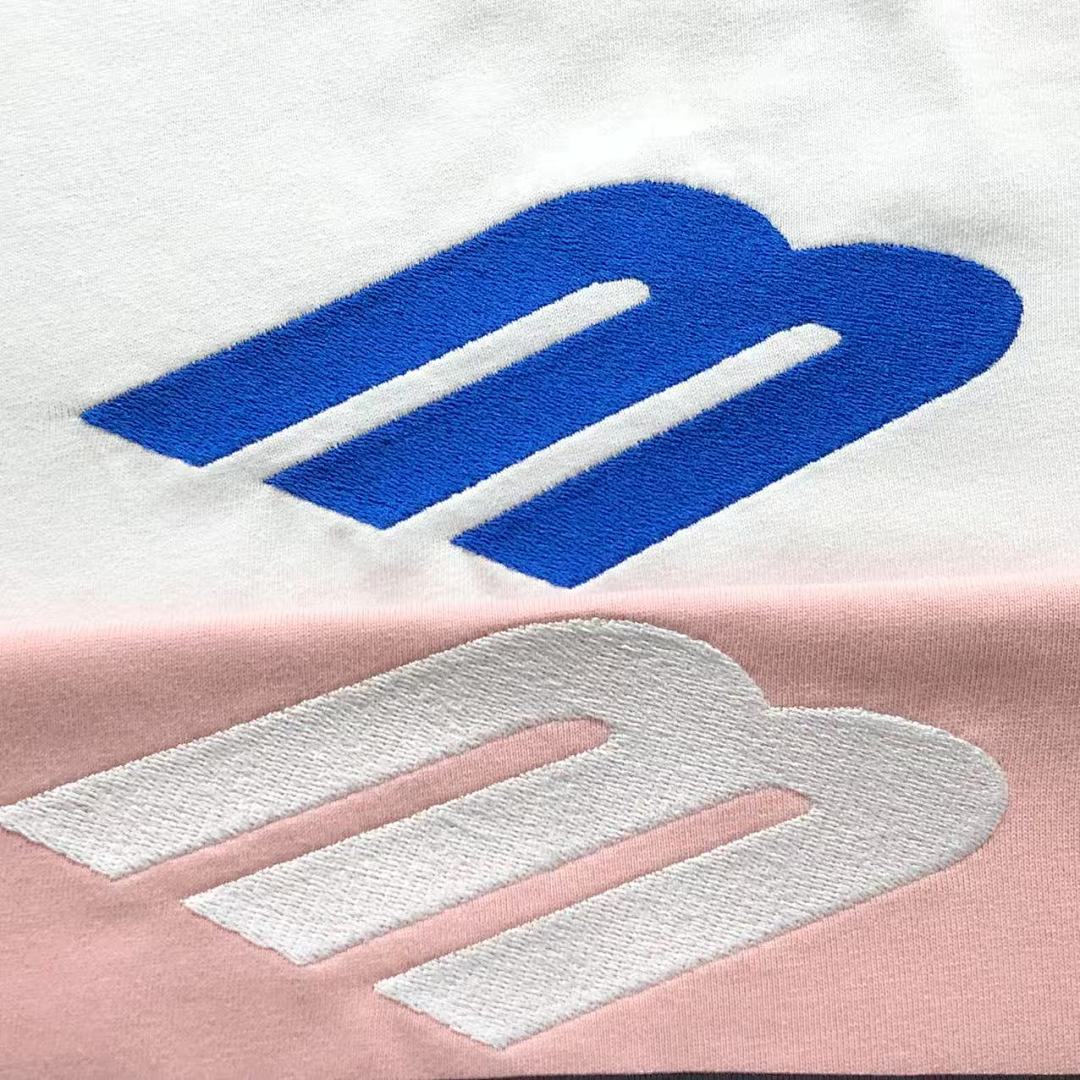 Balenciaga 108 B⭐L⭐⭐⭐IA⭐A T-SHIRT 2162305125 (Im 170Cm 60Kg I Wear Size M In The Phot) - Image 15
