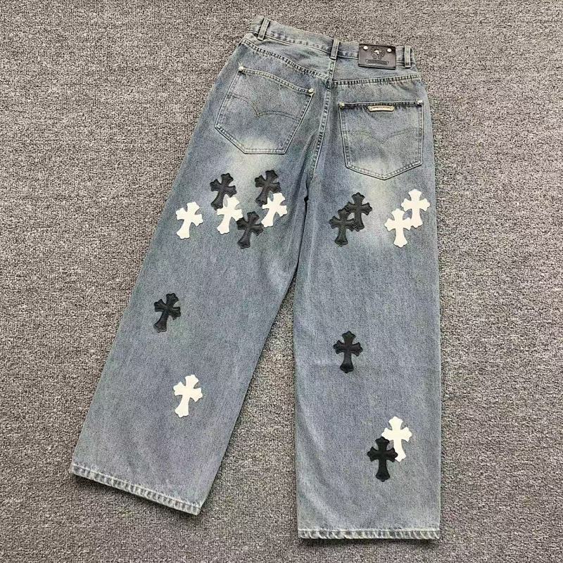 Comme des Garcons 195 C⭐⭐OME HE⭐⭐TS TROUSERS 3106140417 (Im 170Cm 60Kg I Wear Size 28 In The Phot)