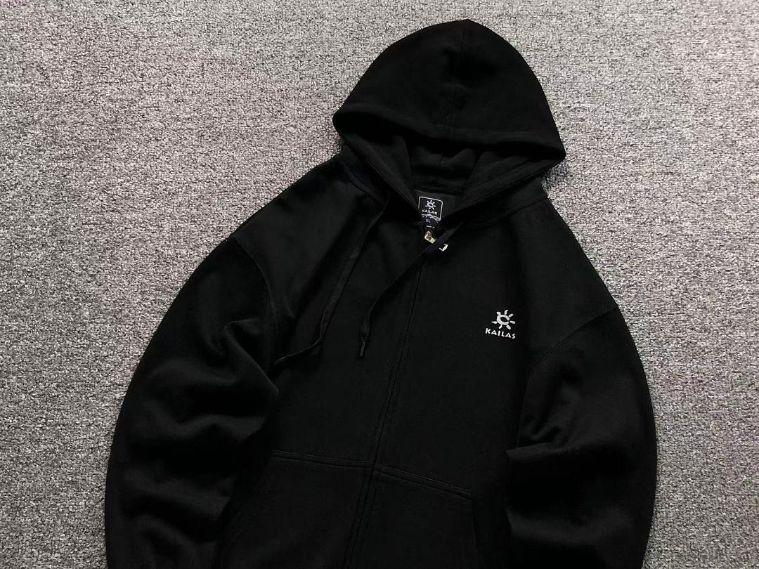 Unbranded 188 KA⭐L⭐S HOODIE 2207310304 (Im 170Cm 60Kg I Wear Size XL In The Phot) - Image 15