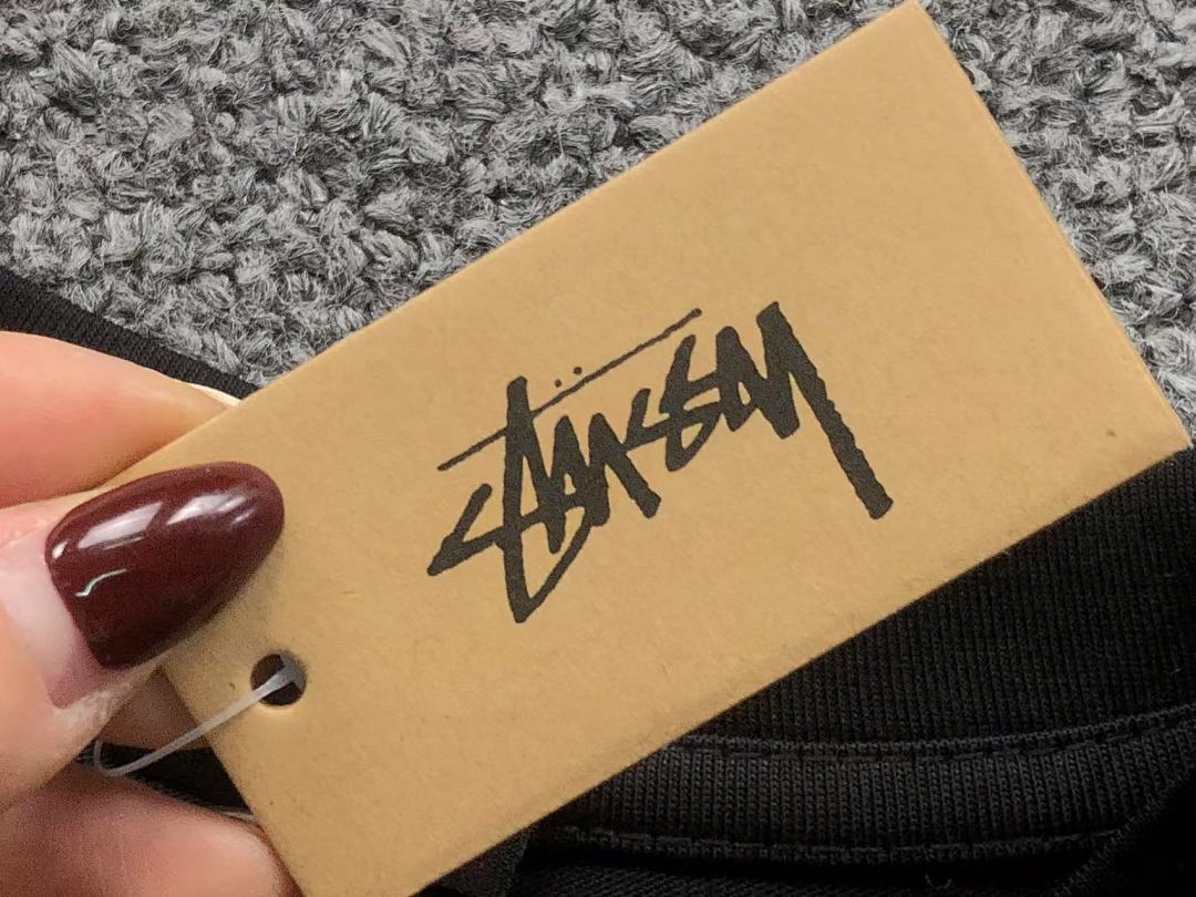 Stussy 78 STUSSY T-SHIRT 511274782 (Im 170Cm 60Kg I Wear Size S In The Phot) - Image 22