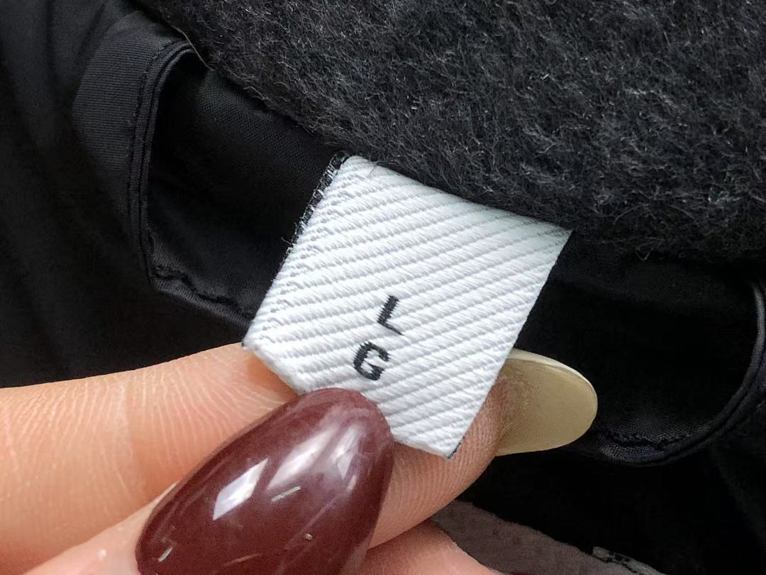 Burberry 618 B⭐R⭐E⭐RY DOWN JACKETS 3112030215 (Im 170Cm 60Kg I Wear Size L In The Phot) - Image 22
