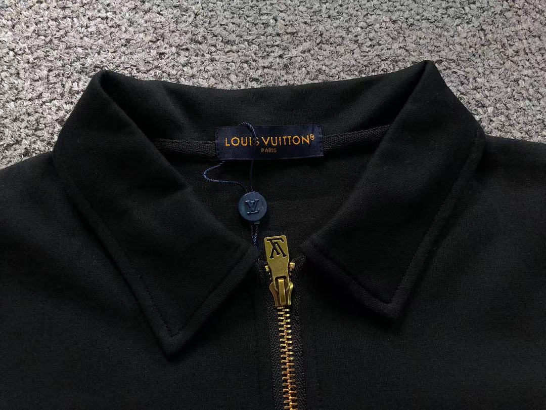 Louis Vuitton 218 L⭐ POLO SHORTS 52072404147 (Im 170Cm 60Kg I Wear Size L In The Phot) - Image 16