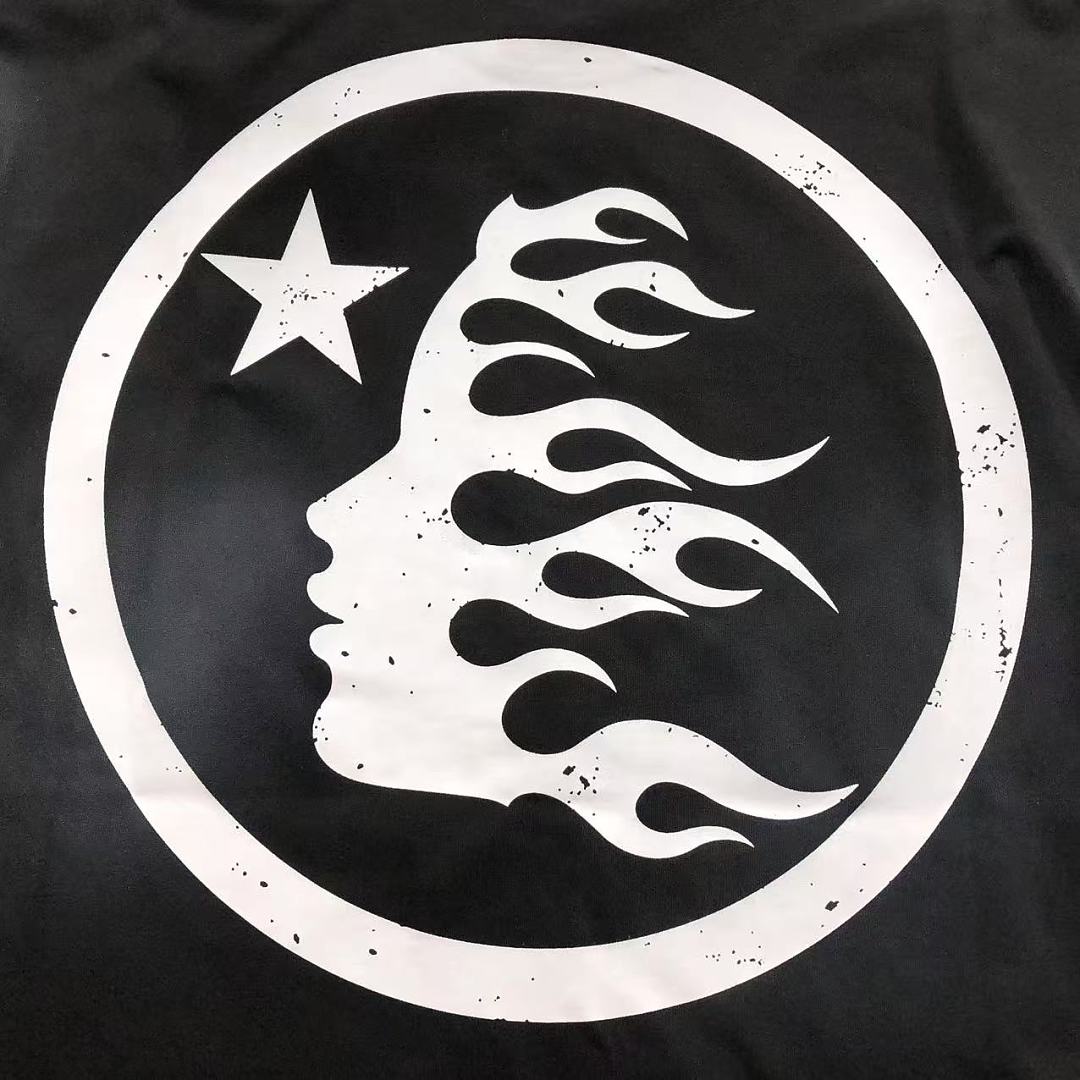 Hellstar 98 HELLSTAR T-SHIRT 5260851162 (Im 170Cm 60Kg I Wear Size S In The Phot) - Image 8