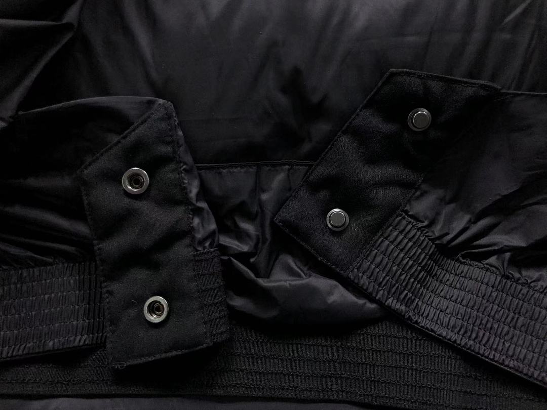 Burberry 538 B⭐R⭐E⭐RY DOWN JACKETS FEMAIE - Image 14