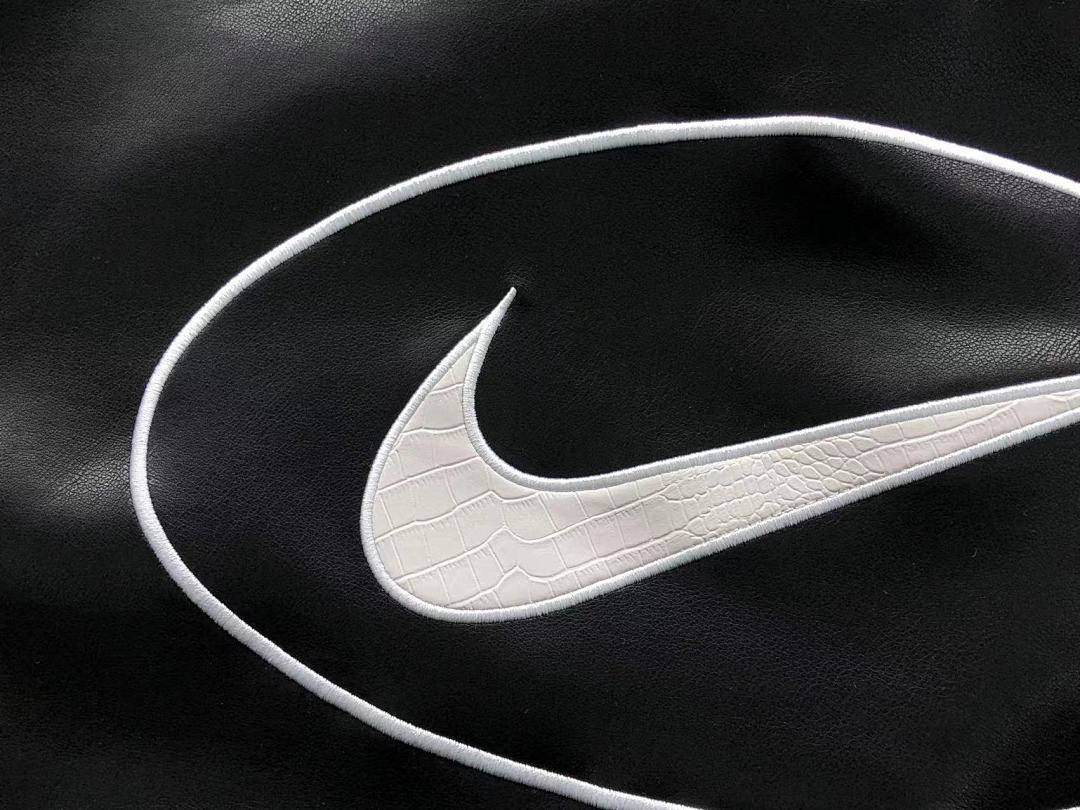 Nike 368 S⭐⭐R⭐⭐E N⭐K⭐ JACKET 214252335 (Im 170Cm 60Kg I Wear Size S In The Phot) - Image 9