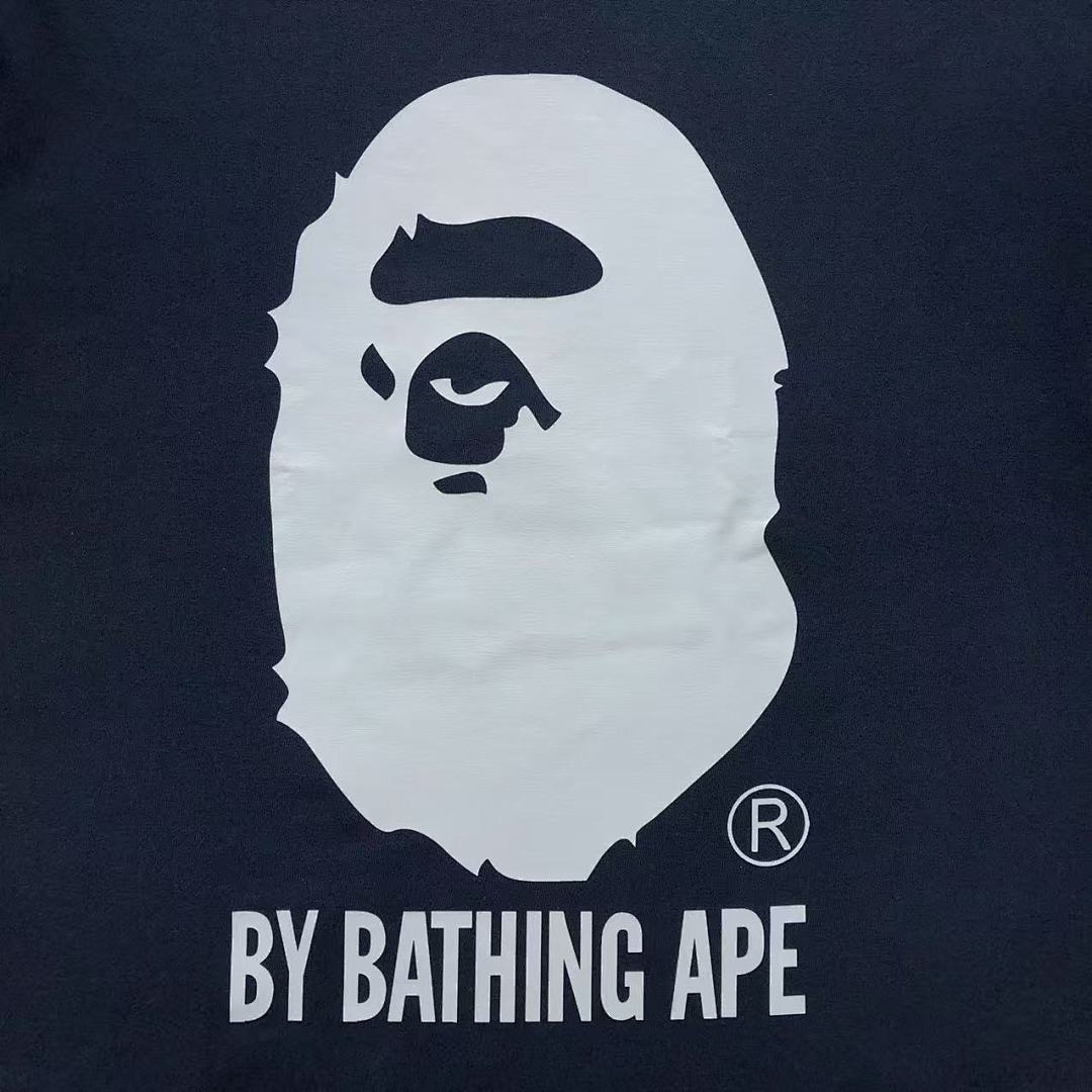 Bape 85 BAPE T-SHIRT 4105260198 (Im 170Cm 60Kg I Wear Size S In The Phot) - Image 12