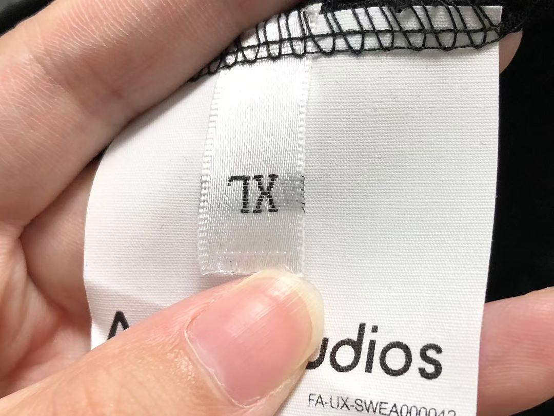 Unbranded 128 ACNE STUDIOS T-SHIRT FEMAIE - Image 25