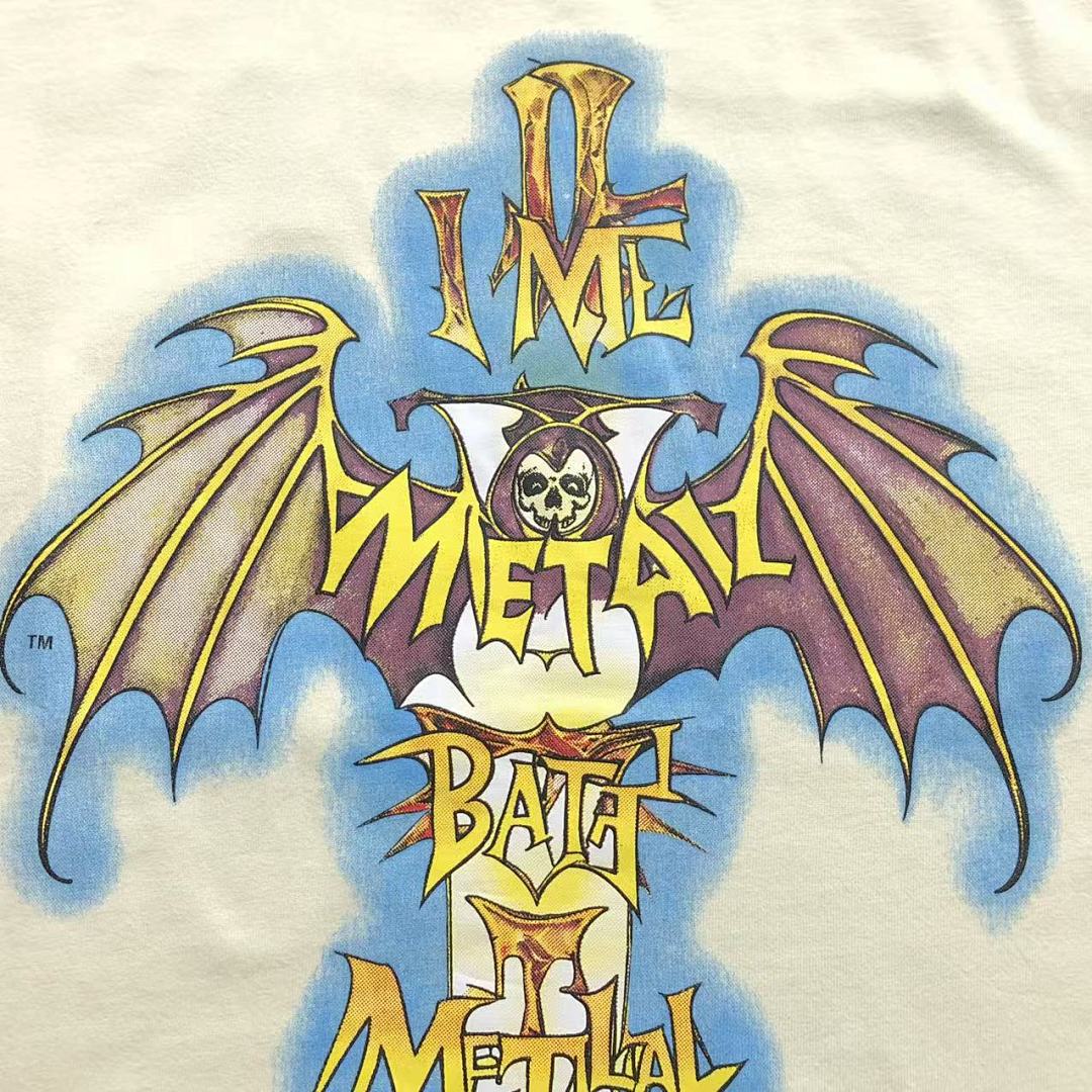 Gallery Dept 85 GALLERY DEPT T-SHIRT 3104242396 (Im 170Cm 60Kg I Wear Size S In The Phot) - Image 21