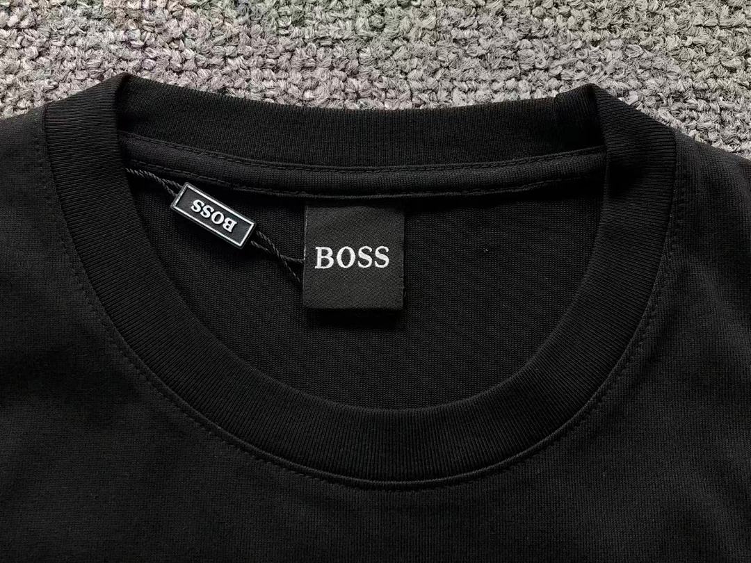 Hugo Boss 75 H⭐G⭐ B⭐⭐S T-SHIRT 3109281603 (Im 170Cm 60Kg I Wear Size L In The Phot) - Image 33