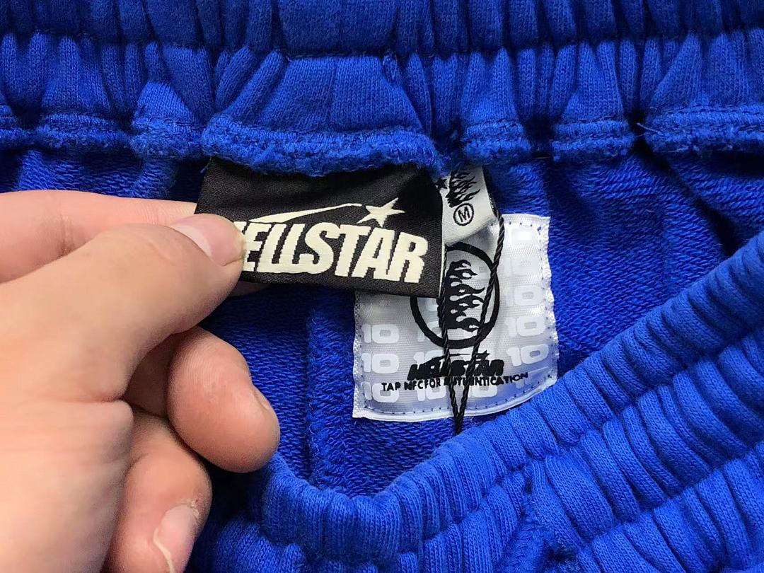 Hellstar TROUSERS248 HELLSTAR HOODIE - Image 36