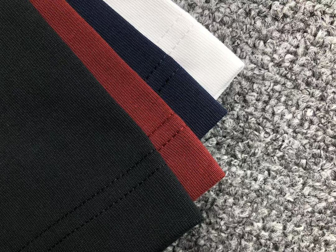 Prada 115 P⭐A⭐A T-SHIRT 405100421 (Im 170Cm 60Kg I Wear Size M In The Phot) - Image 24