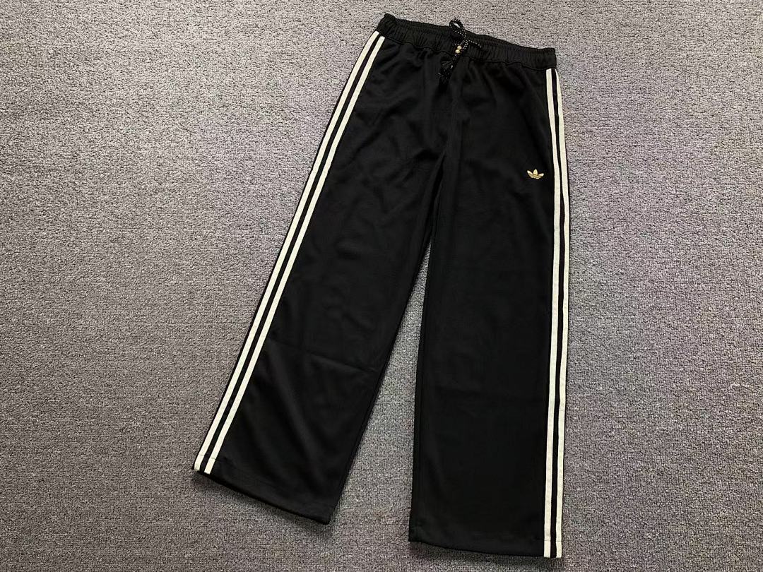Adidas 168 A⭐I⭐AS TROUSERS 4203210377 (Im 170Cm 60Kg I Wear Size M In The Phot) - Image 10