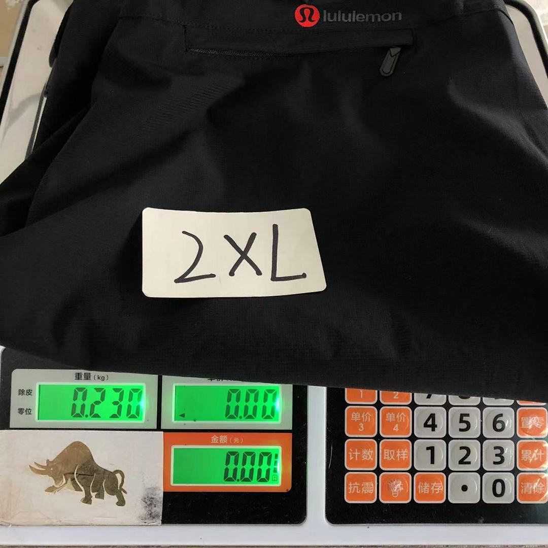 On Running 128 LULULEMON - Image 26