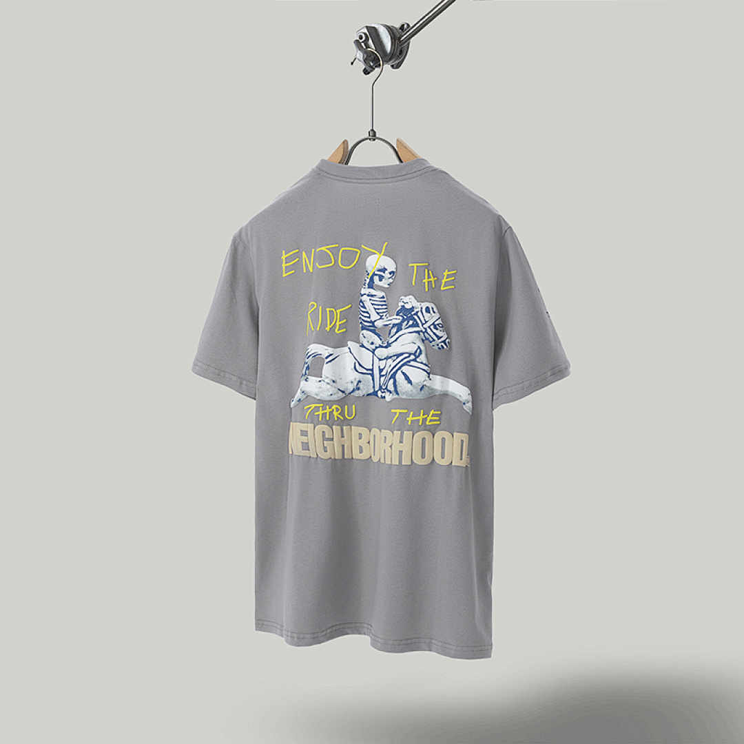 Travis Scott 85 TRAVIS SCOTT CACTUS JACK T-SHIRT - Image 17