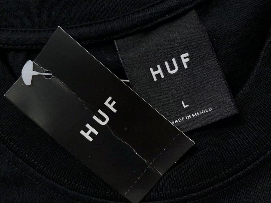 HUF 78 HUF T-SHIRT - Image 21