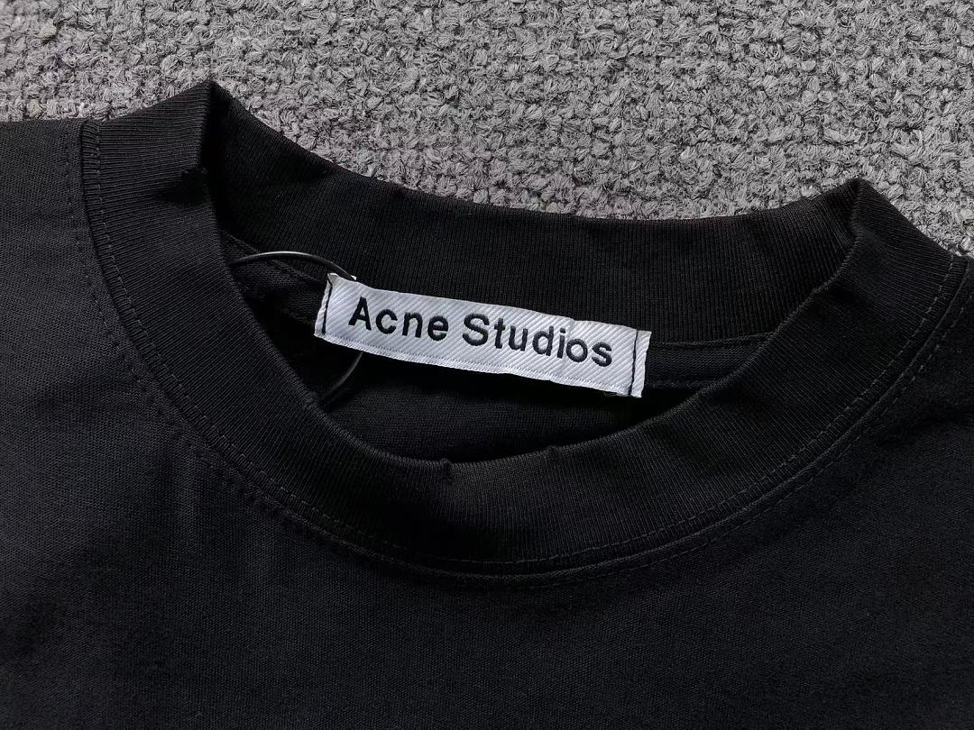 Acne Studios 148 ACNE STUDIOS LONG SLEEVED 22042313001 (Im 170Cm 60Kg I Wear Size S In The Phot) - Image 24