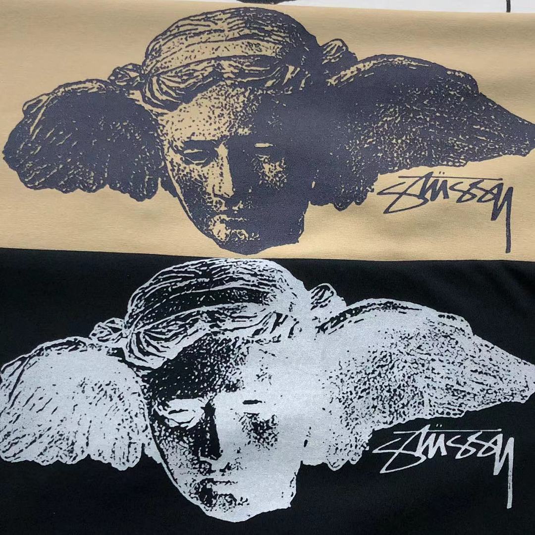 Stussy 85 STUSSY T-SHIRT - Image 14