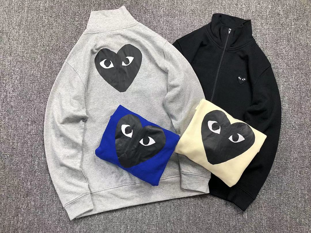 Comme des Garcons 258 CDG - Image 3