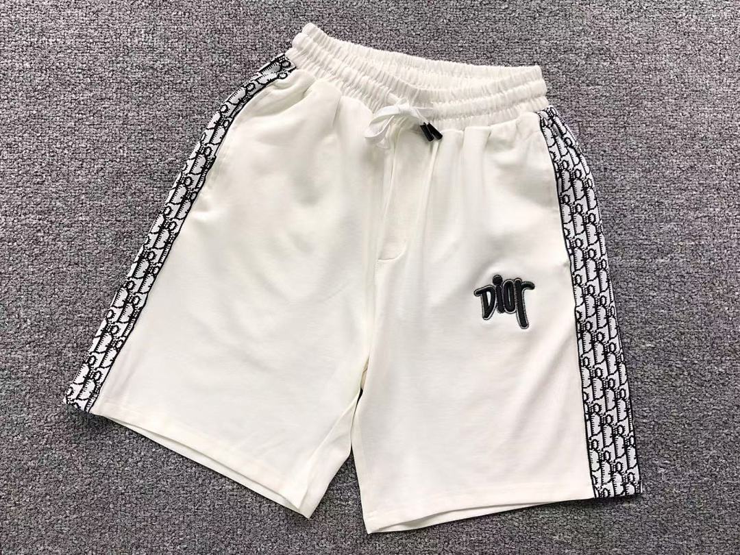 Dior 108 D⭐O⭐ SHORTS 215164020 (Im 170Cm 60Kg I Wear Size L In The Phot) - Image 8