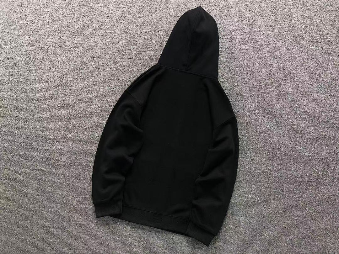 Unbranded 215 H⭐G⭐ B⭐⭐S HOODIE 2111240301 (Im 170Cm 60Kg I Wear Size M In The Phot) - Image 13