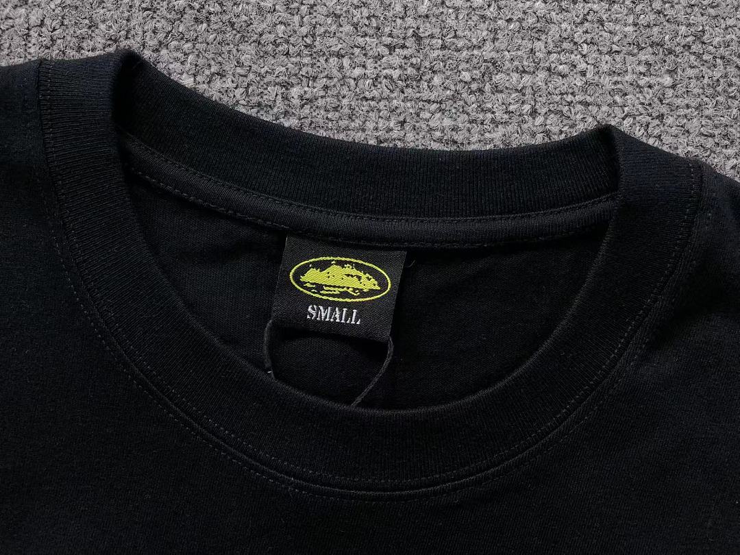 Corteiz 78 CORTEIZ T-SHIRT 524210278 (Im 170Cm 60Kg I Wear Size S In The Phot) - Image 18