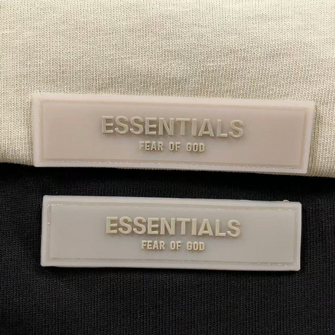 Fear of God 98 FOG T-SHIRT 412143317 (Im 170Cm 57Kg I Wear Size M In The Phot) - Image 15